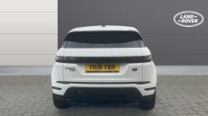 Land Rover Range Rover Evoque 2.0 D180 R-Dynamic SE 5dr Auto Diesel Hatchback